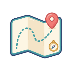 Cities & Journeys of the Bible