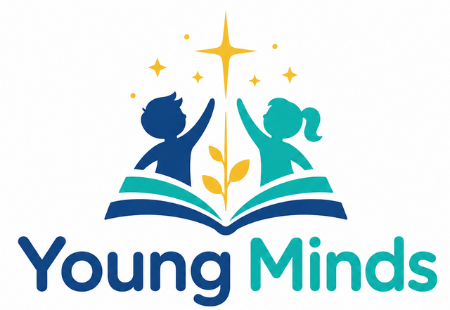 Bible For Young Minds