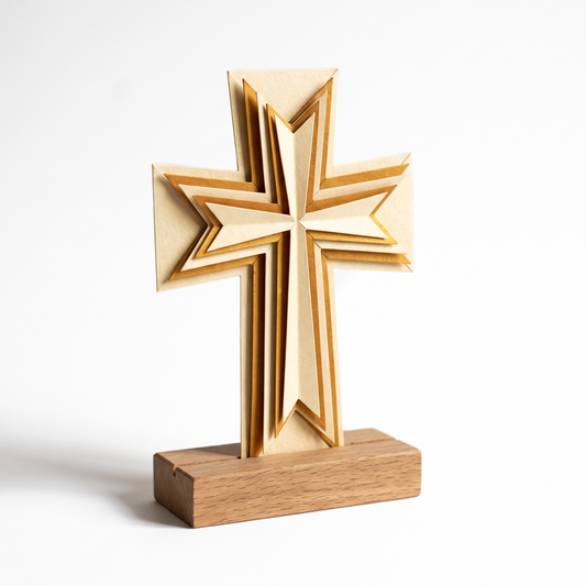 The Standing Cross