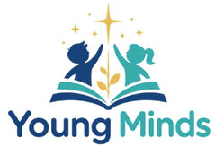 Bible For Young Minds