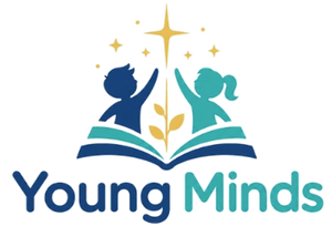 Bible For Young Minds