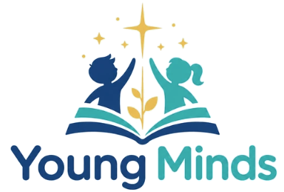 Bible For Young Minds