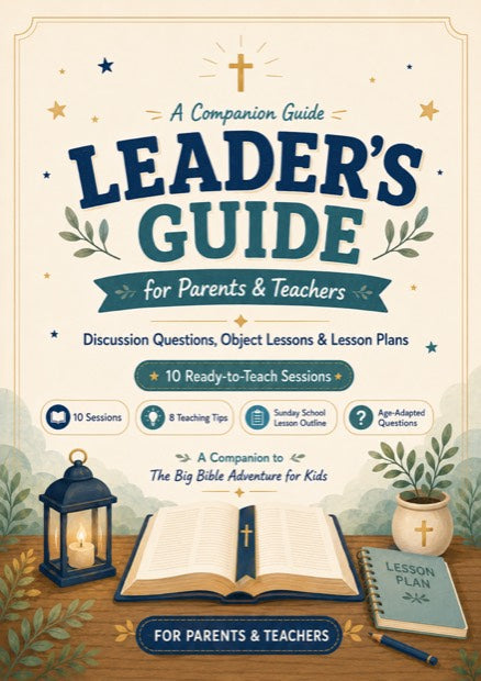 Leader's Guide