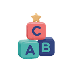 Bible ABC Discovery Cards